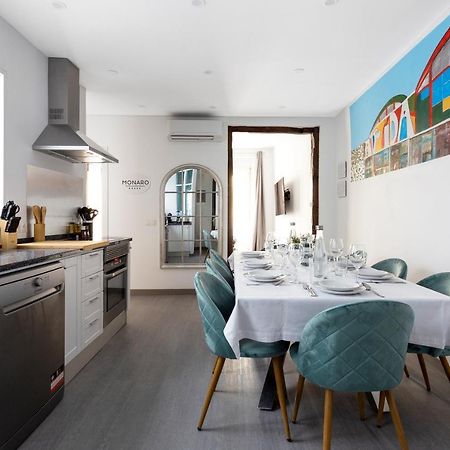 Downtown La Latina Grupos, By Monaro***** Apartment Мадрид Екстериор снимка