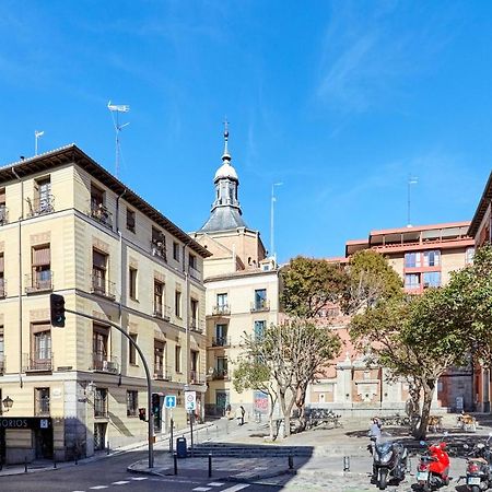 Downtown La Latina Grupos, By Monaro***** Apartment Мадрид Екстериор снимка