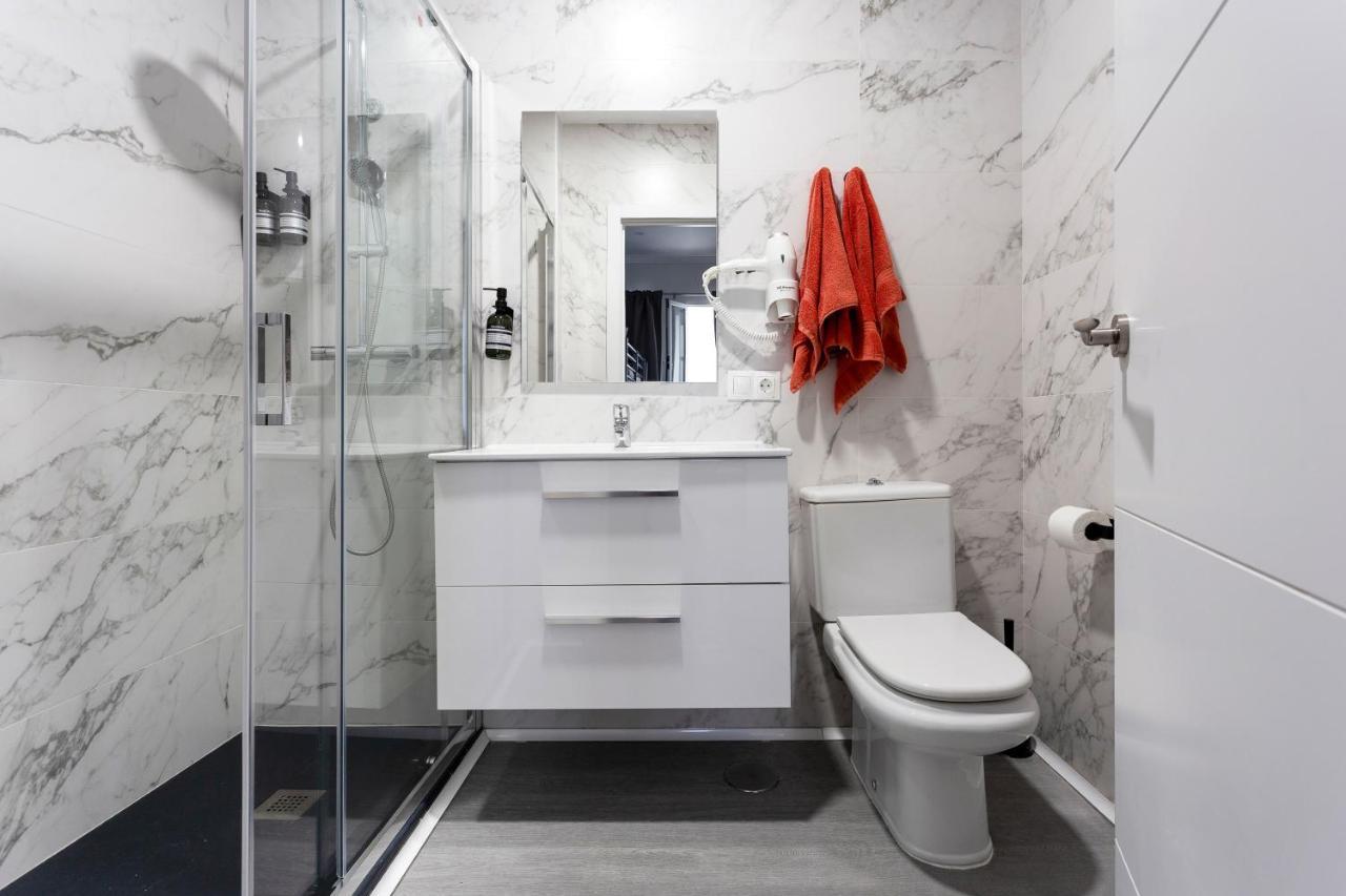 Downtown La Latina Grupos, By Monaro***** Apartment Мадрид Екстериор снимка