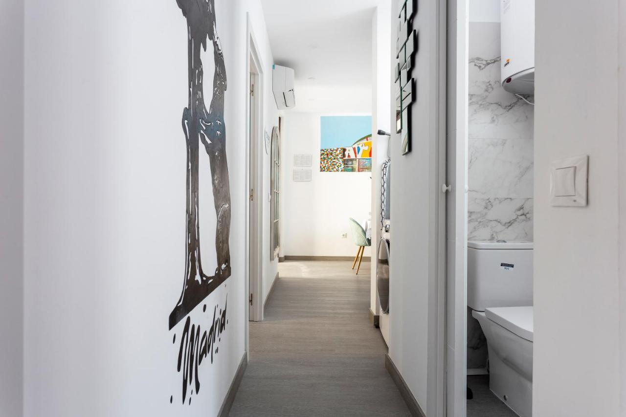 Downtown La Latina Grupos, By Monaro***** Apartment Мадрид Екстериор снимка