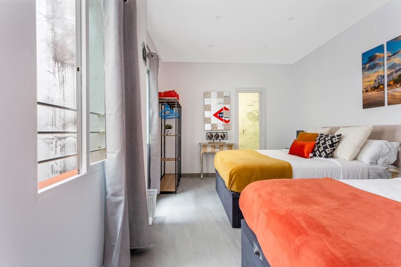 Downtown La Latina Grupos, By Monaro***** Apartment Мадрид Екстериор снимка