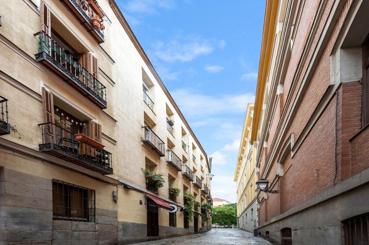 Downtown La Latina Grupos, By Monaro***** Apartment Мадрид Екстериор снимка