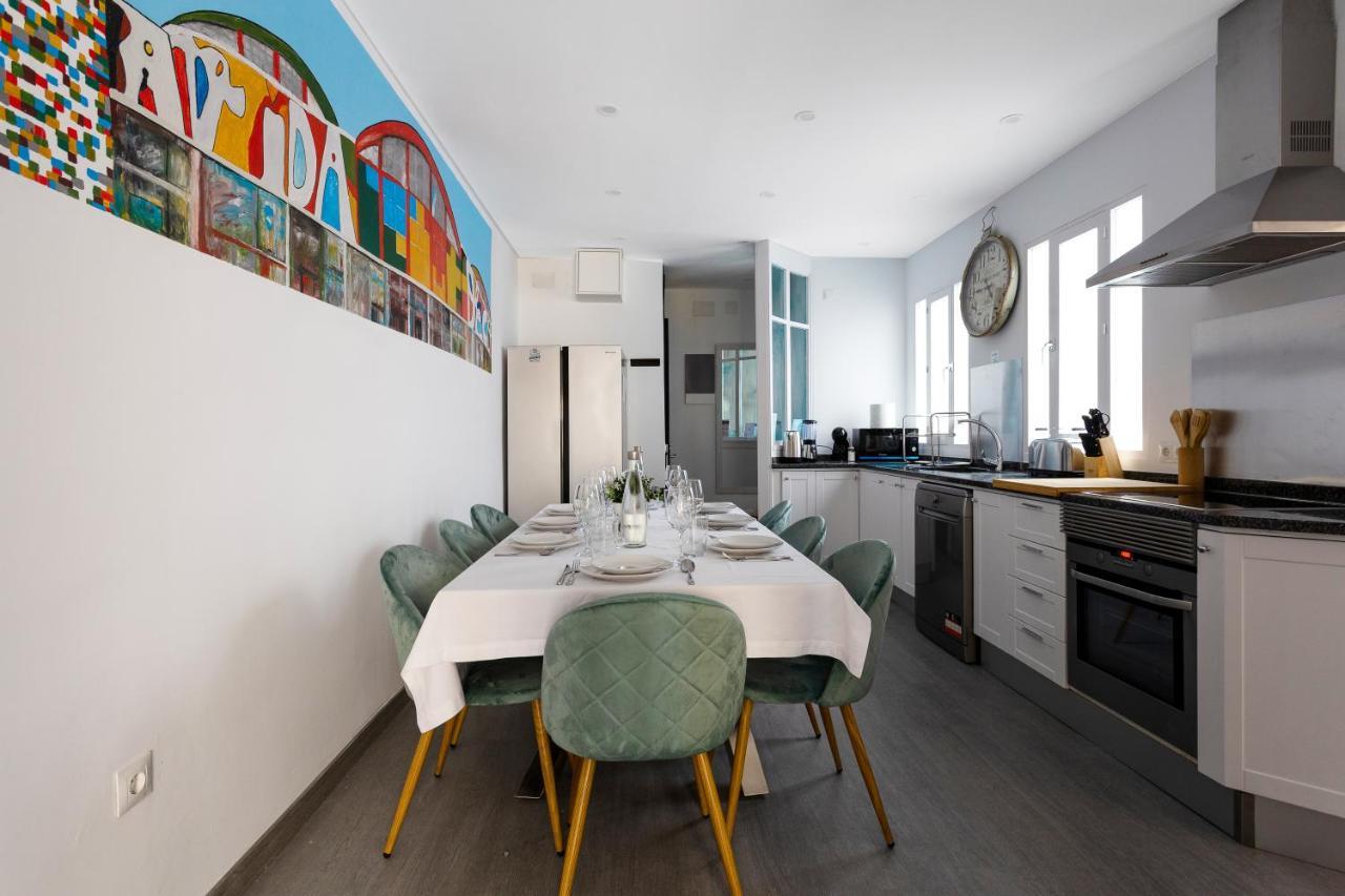 Downtown La Latina Grupos, By Monaro***** Apartment Мадрид Екстериор снимка