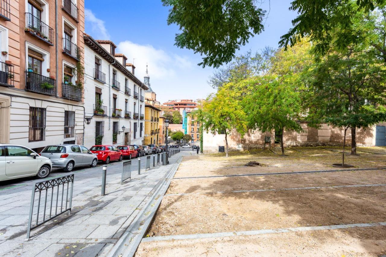 Downtown La Latina Grupos, By Monaro***** Apartment Мадрид Екстериор снимка