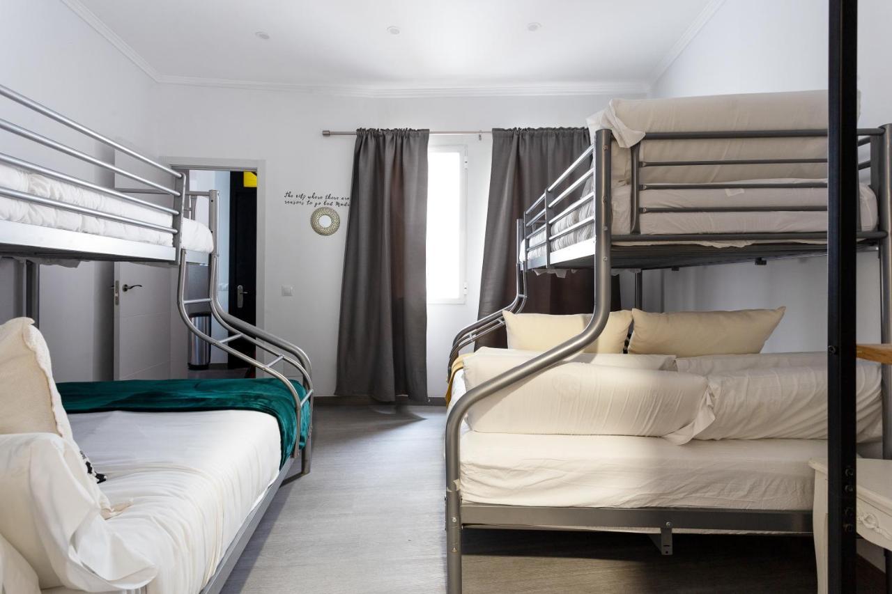 Downtown La Latina Grupos, By Monaro***** Apartment Мадрид Екстериор снимка