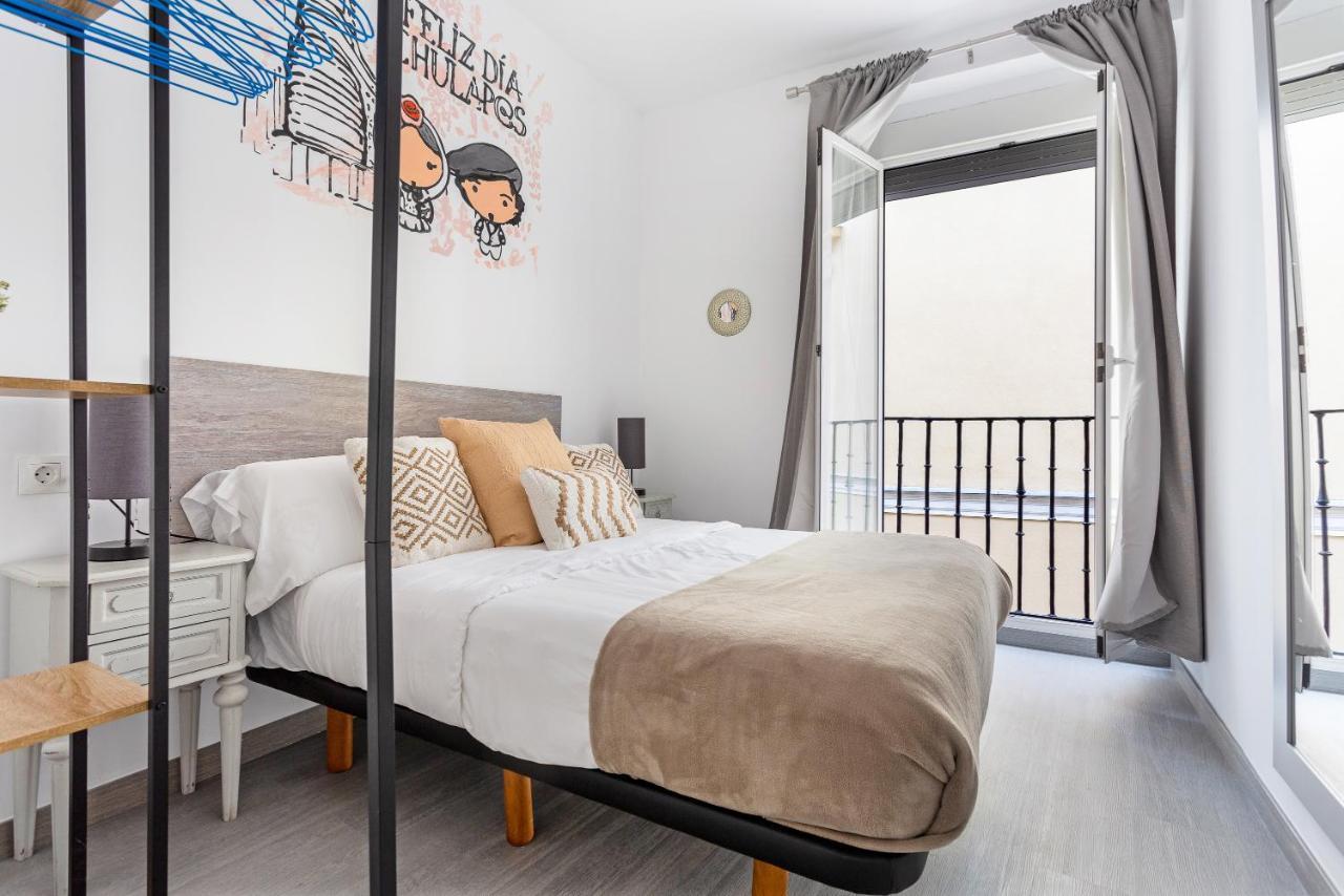 Downtown La Latina Grupos, By Monaro***** Apartment Мадрид Екстериор снимка