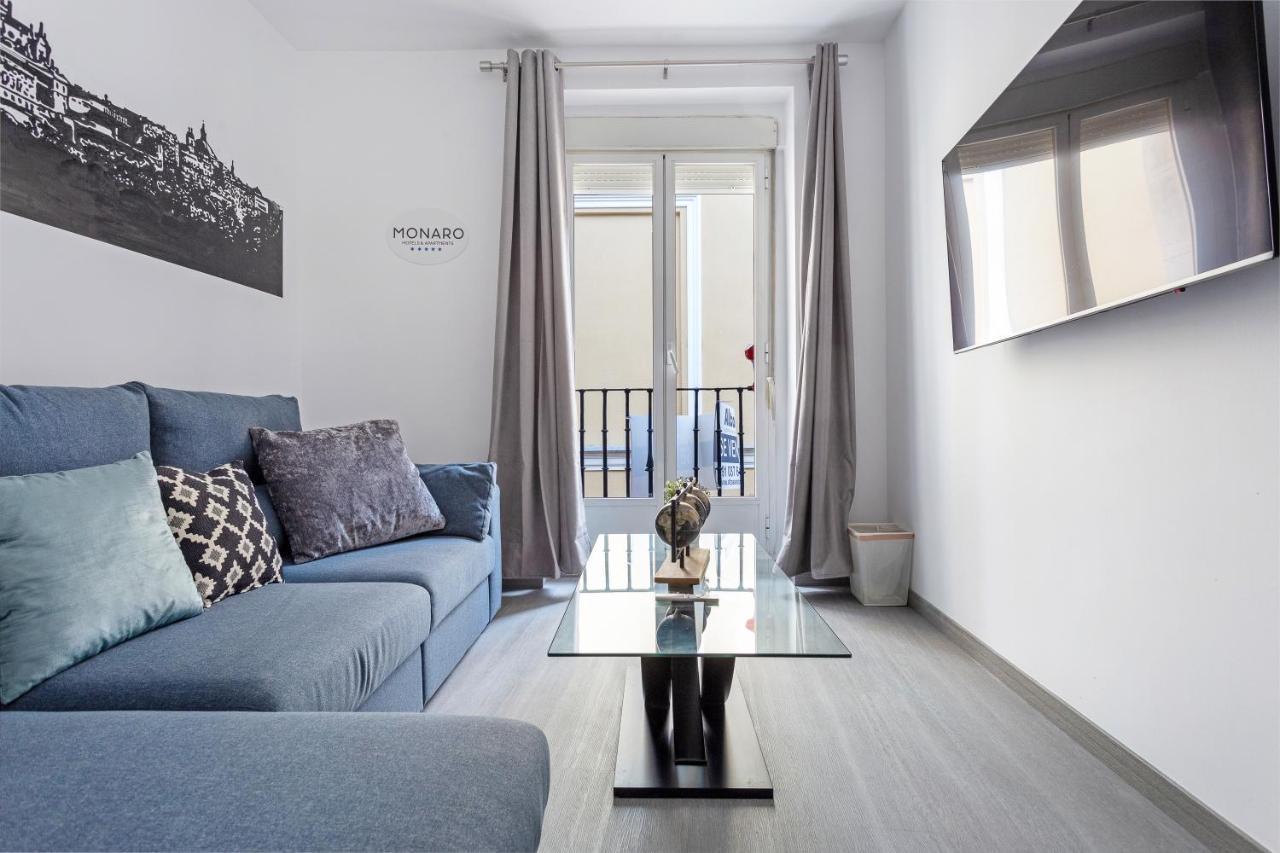 Downtown La Latina Grupos, By Monaro***** Apartment Мадрид Екстериор снимка