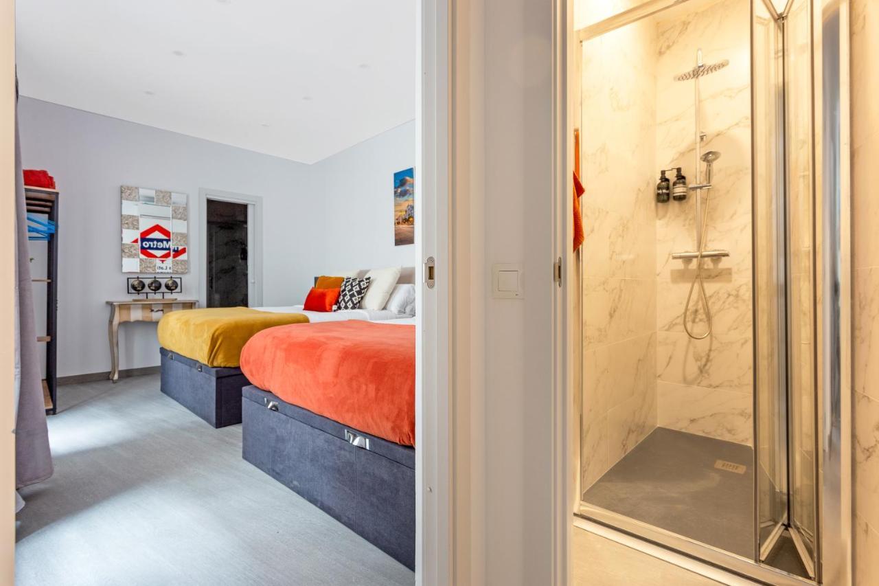 Downtown La Latina Grupos, By Monaro***** Apartment Мадрид Екстериор снимка