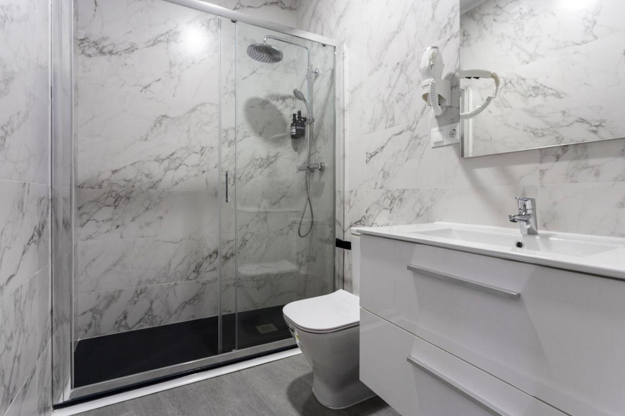 Downtown La Latina Grupos, By Monaro***** Apartment Мадрид Екстериор снимка